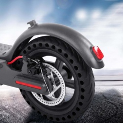 solid tire wheel (3)