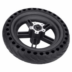 solid tire wheel (5)