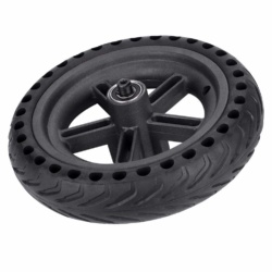 solid tire wheel (9)